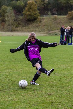 Bild 28 - C-Juniorinnen TuS Tensfeld - FSC Kaltenkirchen : Ergebnis: 2:4